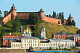 Each City is Special: Chelyabinsk, Nizhny Novgorod, Samara, Kazan, Omsk ...